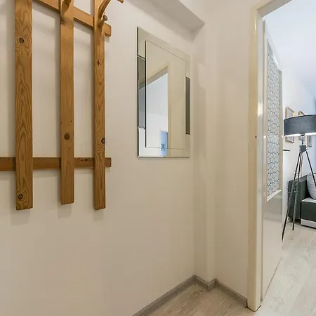 Appartamento Sopot Green Apartment