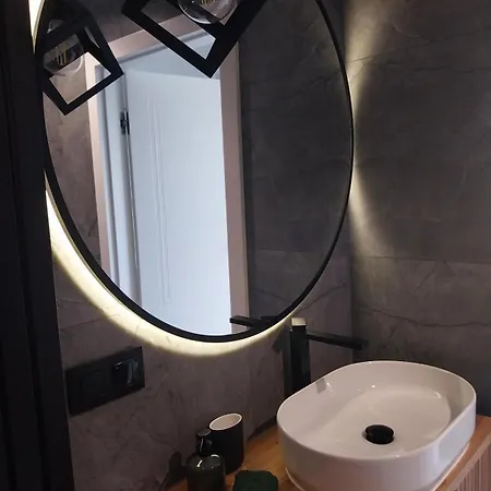 New Apartamento