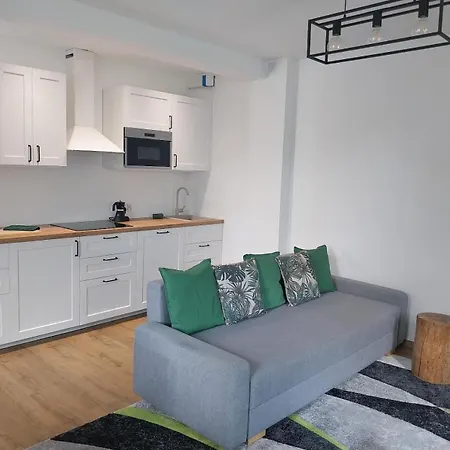 New Apartamento