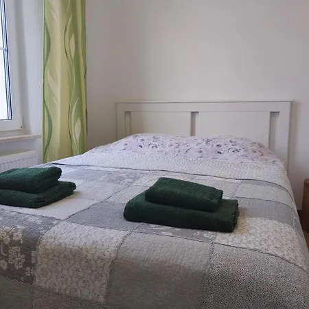 Apartamento New *