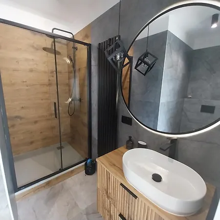 Apartamento New