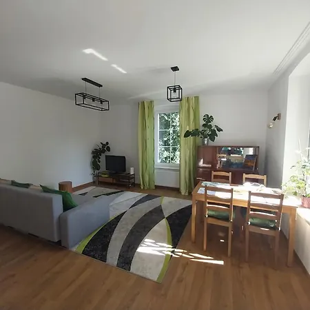 New Apartamento Sopot