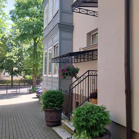 Apartamento New Sopot